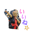 mmkids（個別スタンプ：6）