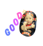 mmkids（個別スタンプ：13）