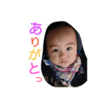 mmkids（個別スタンプ：14）