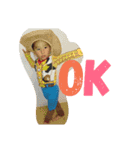 mmkids（個別スタンプ：15）