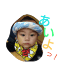 mmkids（個別スタンプ：16）