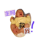 SAWA:Changeful Face2（個別スタンプ：19）