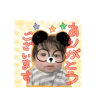 OTOPS ¥（個別スタンプ：1）
