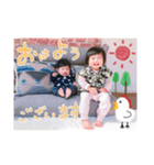 OTOPS ¥（個別スタンプ：5）