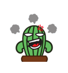 Cactus is good！！（個別スタンプ：5）