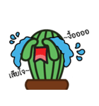 Cactus is good！！（個別スタンプ：17）