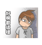 Pony's talk show！（個別スタンプ：29）