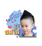 P'Anfield（個別スタンプ：6）