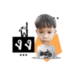 P'Anfield（個別スタンプ：16）