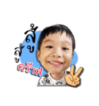 P'Anfield（個別スタンプ：29）