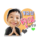 P'Anfield（個別スタンプ：30）