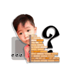 P'Anfield（個別スタンプ：31）