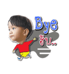 P'Anfield（個別スタンプ：39）