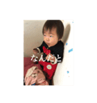 がっくん1（個別スタンプ：1）