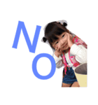 ほのたんの日常2（個別スタンプ：3）