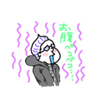 menstamp（個別スタンプ：2）