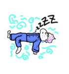 menstamp（個別スタンプ：3）