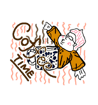 menstamp（個別スタンプ：6）