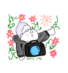 menstamp（個別スタンプ：8）