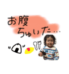 i am KIKOpanman（個別スタンプ：10）