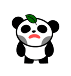Panda Fun Sticker Set（個別スタンプ：28）