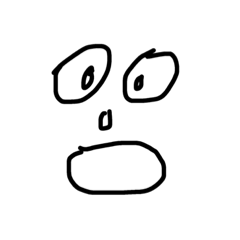 [LINEスタンプ] Stupid Stuff 1