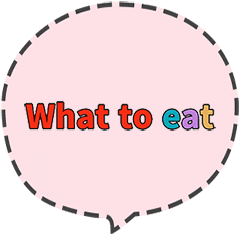[artshop] What to eat？ (En)CS D