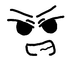 [LINEスタンプ] Emotixode