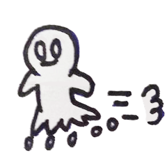 [LINEスタンプ] fun fun 1