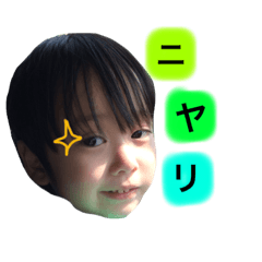 [LINEスタンプ] 高橋チルドレン2