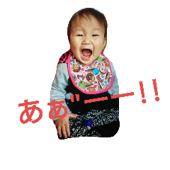 [LINEスタンプ] えぬかわ