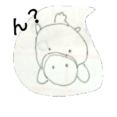 [LINEスタンプ] サラマンカの日常2