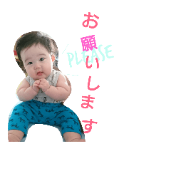 [LINEスタンプ] k.tu.gu2