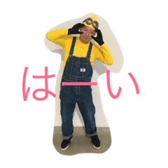 [LINEスタンプ] 根本スタンプ