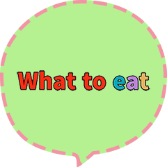 [artshop] What to eat？ (En)CS F