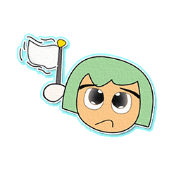 [LINEスタンプ] Mumi.V9