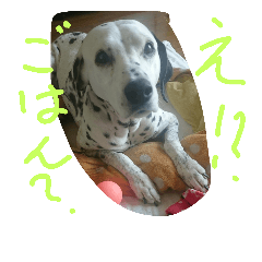 [LINEスタンプ] だるだるーめしあん