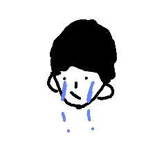 [LINEスタンプ] Sadai