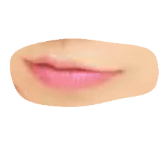 [LINEスタンプ] セクシーな唇の画像（メイン）