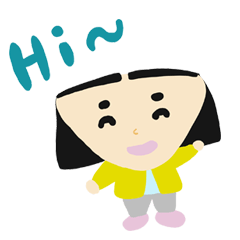 [LINEスタンプ] Tong soon yi