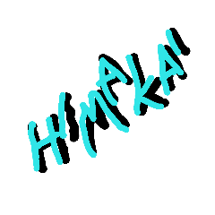 [LINEスタンプ] HIMAKA-I