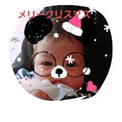 [LINEスタンプ] りおぺちーの