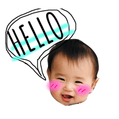 [LINEスタンプ] Airiiiiin①