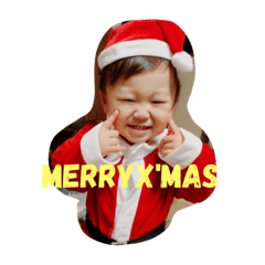 [LINEスタンプ] つよぽおおおん