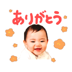 [LINEスタンプ] はるたん日常スタンプ