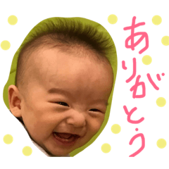 [LINEスタンプ] りん21