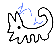 [LINEスタンプ] ぱらどっく