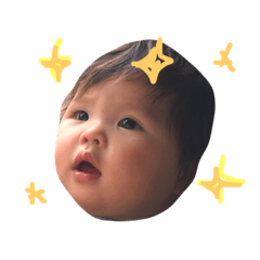 [LINEスタンプ] mirorin
