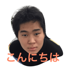 [LINEスタンプ] お兄さんず