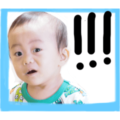 [LINEスタンプ] ryuta.